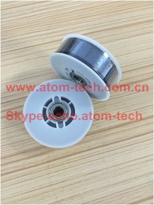 China ATM parts  NCR parts TAPE-ESCROW 1 (Transparent) 009-0017578 supplier