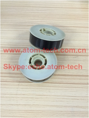 China ATM parts NCR parts TAPE-ESCROW 2 (Black)_upper 009-0017579，0090017579 supplier