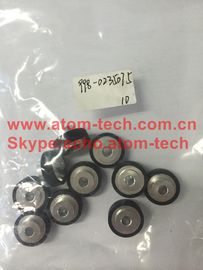China ATM Machine ATM spare parts ATM parts NCR parts 56XX readers Feed Roller | Gear 998-0235075 supplier
