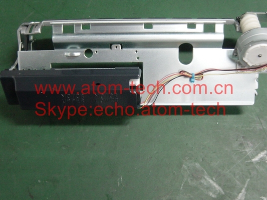 China 445-0713959 ATM Parts NCR 6625 WCS Shutter Assembly Motor 4450713959 supplier