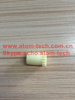 China ATM Machine ATM parts wincor parts cmd-v4 clamp yellow 15T gear supplier