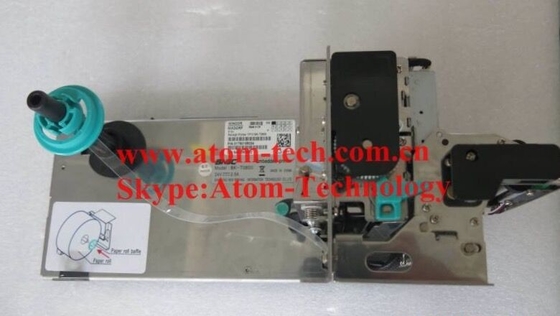 China ATM Machine ATM spare parts 1750189334 TP13 Printer ATM PARTS WINCOR PART 01750189334 supplier