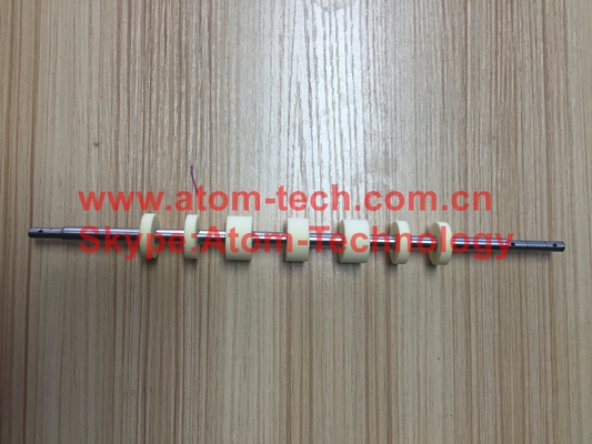 China 1750128034 ATM Machine Atm parts Wincor parts cineo C4060 shaft assy  01750128034 supplier