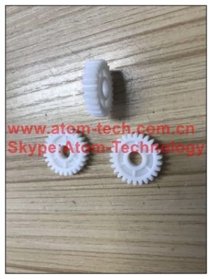 China ATM Machine Parts NCR 4450646454 atm parts 5877 NCR Gear 26T 445-0646454 supplier
