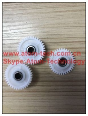 China 445-0645767 ATM Machine Parts NCR  atm parts NCR Gear-Clutch 36T,Wheel Gears 36Tooth Clutch 445-0645767 4450645767 supplier