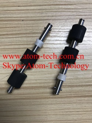 China 1750057987 ATM parts wincor TP07 &amp; NP07 Roller shaft  in module 01750057987 supplier