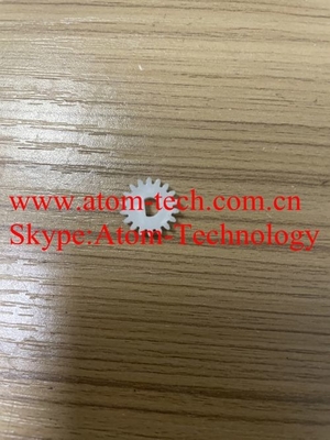 China 1750256247-18 ATM Machine Wincor Nixdorf ATM parts  cineo C4060 TP27 printer 18 tooth gear  1750256247-18 supplier